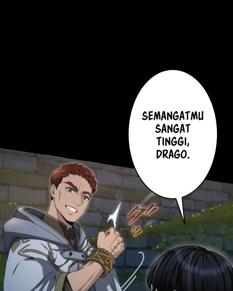 Regression of the Close Combat Mage Chapter 22 - halaman 41