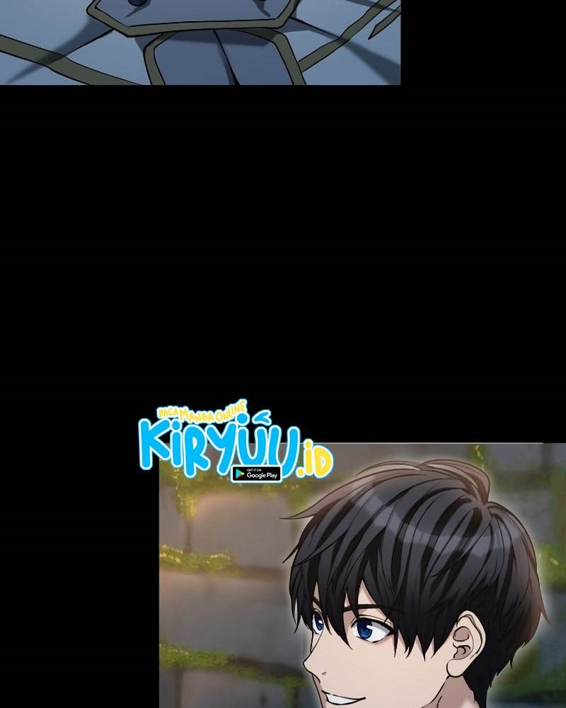Regression of the Close Combat Mage Chapter 22 - halaman 43