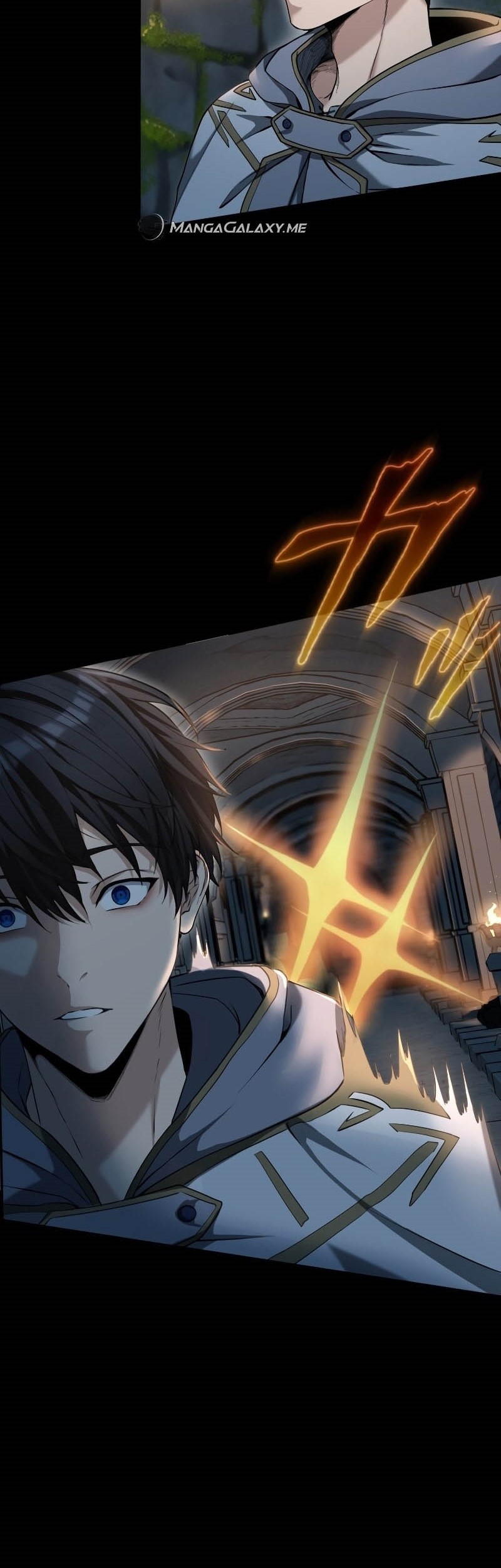 Regression of the Close Combat Mage Chapter 22 - halaman 44