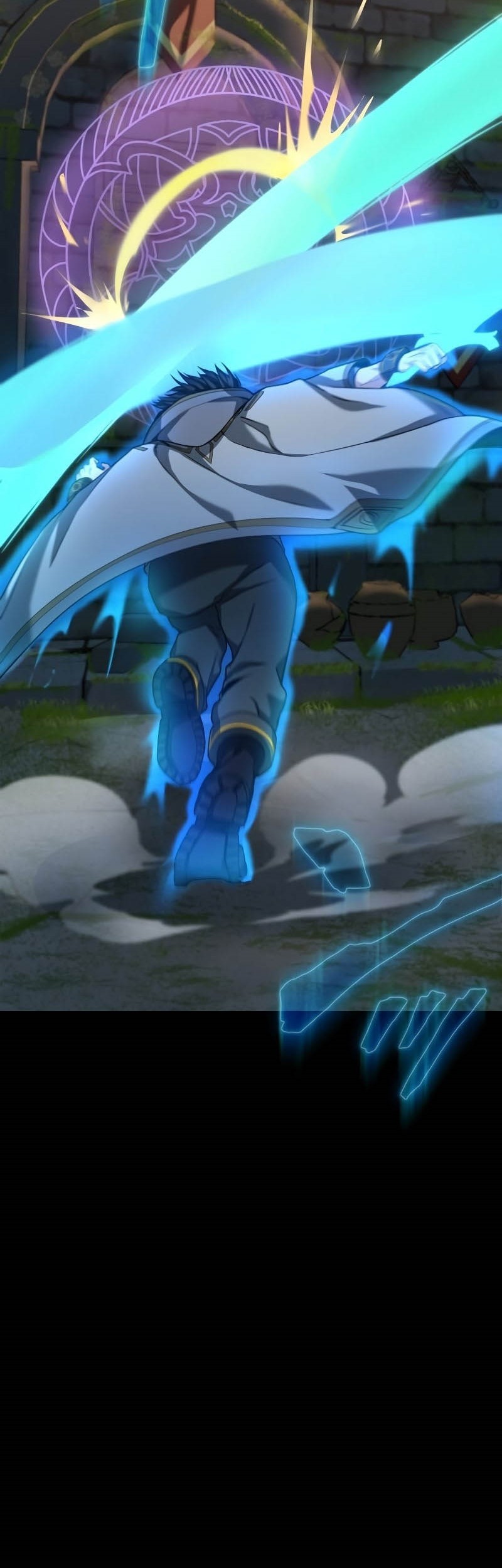 Regression of the Close Combat Mage Chapter 22 - halaman 48