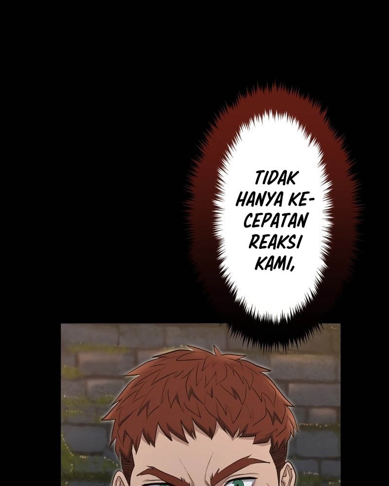 Regression of the Close Combat Mage Chapter 22 - halaman 49