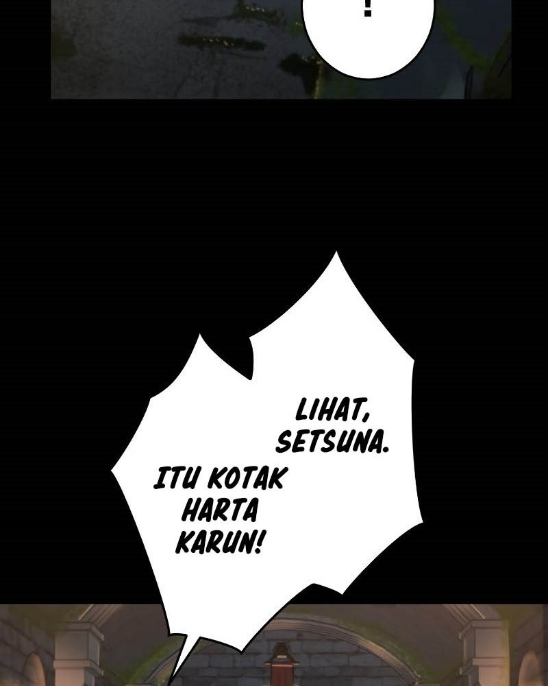 Regression of the Close Combat Mage Chapter 22 - halaman 51