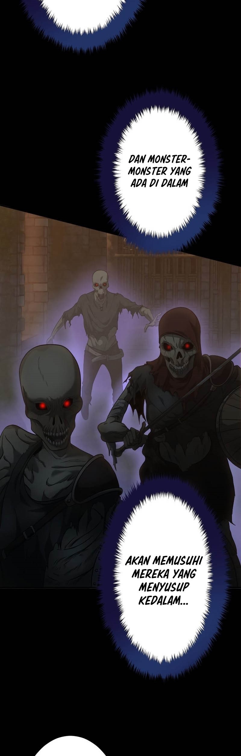 Regression of the Close Combat Mage Chapter 22 - halaman 6