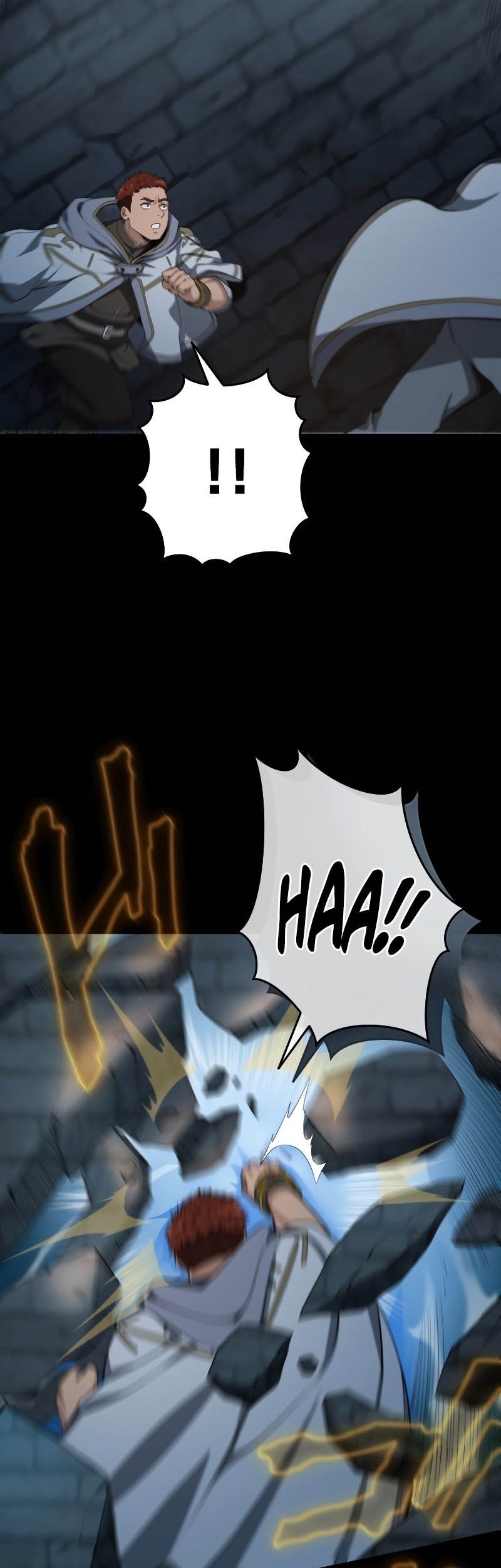 Regression of the Close Combat Mage Chapter 22 - halaman 62