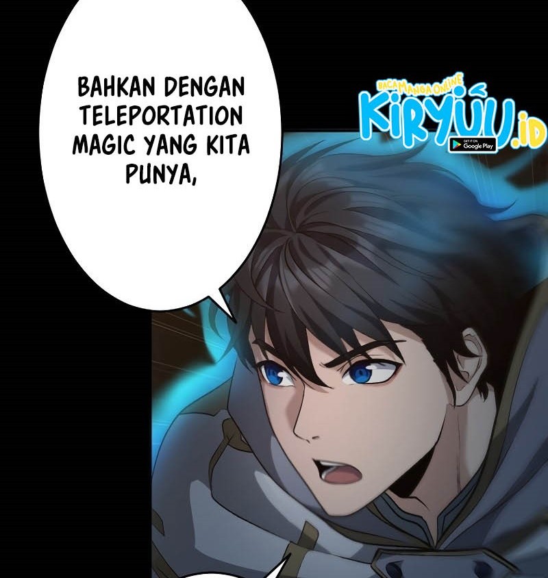 Regression of the Close Combat Mage Chapter 22 - halaman 7