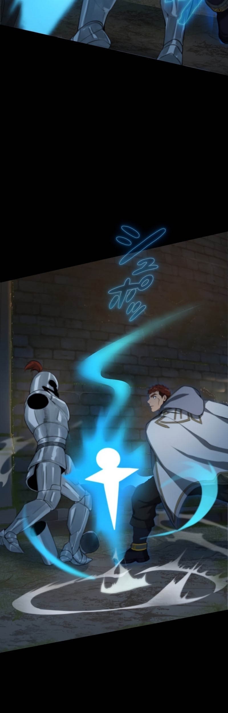 Regression of the Close Combat Mage Chapter 22 - halaman 70