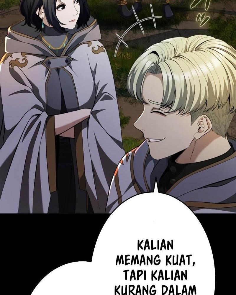 Regression of the Close Combat Mage Chapter 22 - halaman 79