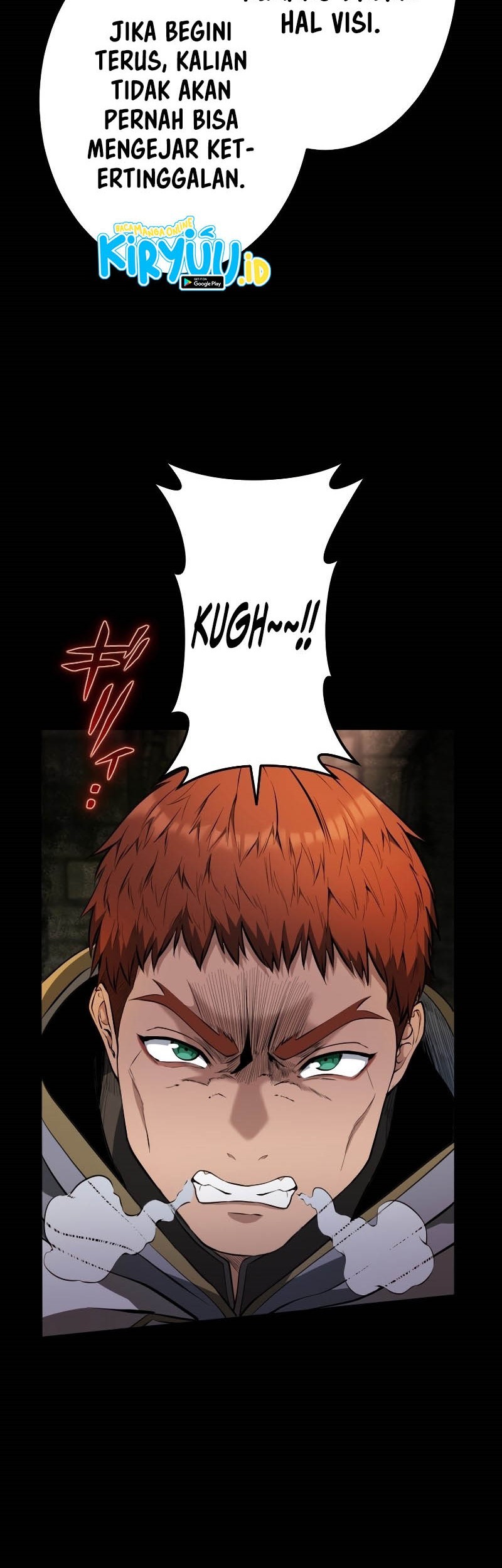 Regression of the Close Combat Mage Chapter 22 - halaman 80