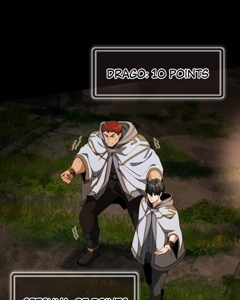 Regression of the Close Combat Mage Chapter 22 - halaman 81