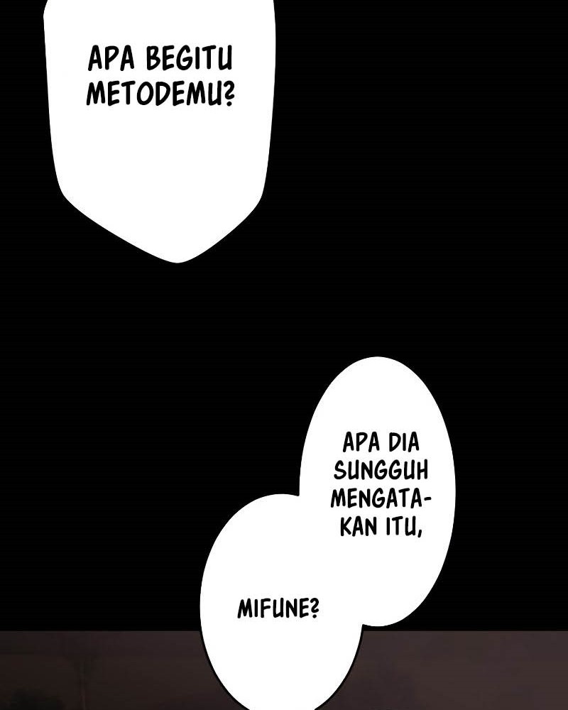 Regression of the Close Combat Mage Chapter 22 - halaman 83