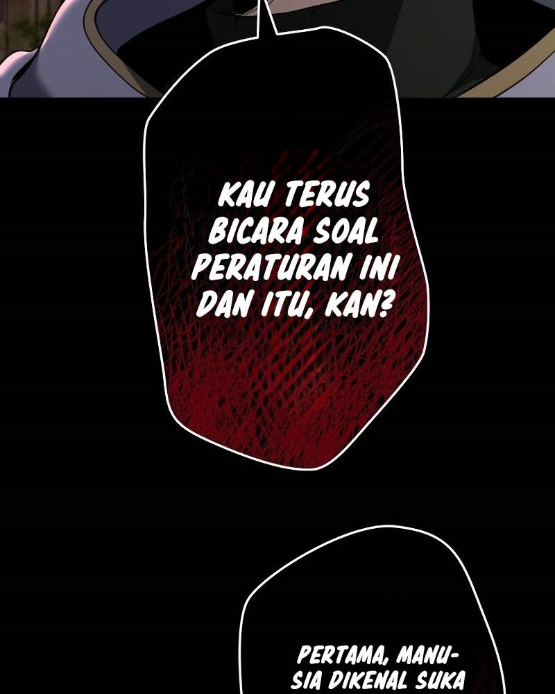 Regression of the Close Combat Mage Chapter 22 - halaman 85