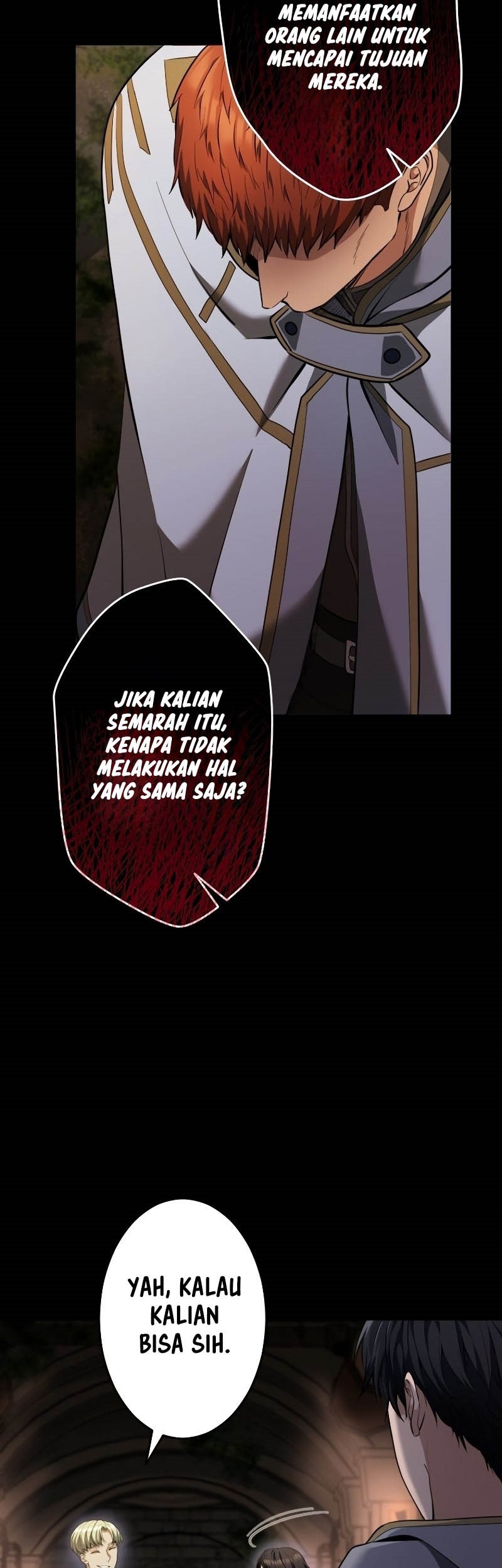 Regression of the Close Combat Mage Chapter 22 - halaman 86