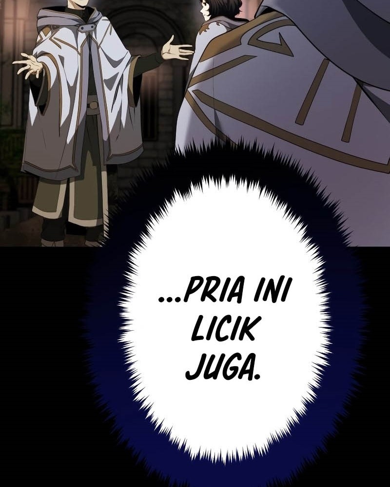Regression of the Close Combat Mage Chapter 22 - halaman 87