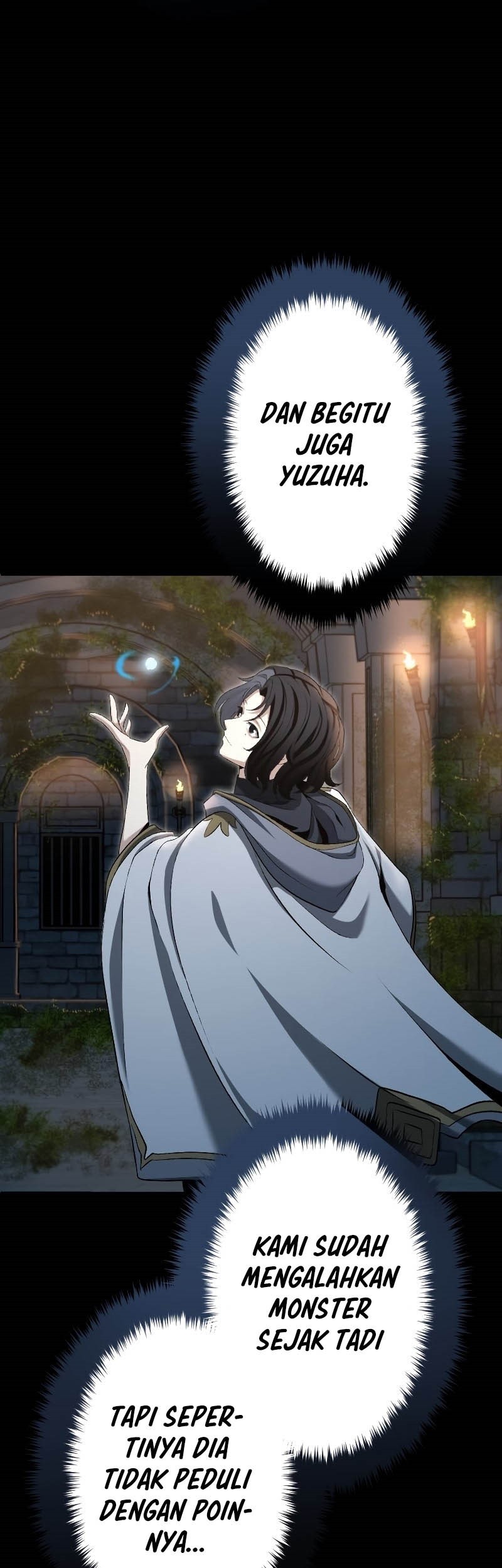 Regression of the Close Combat Mage Chapter 22 - halaman 90