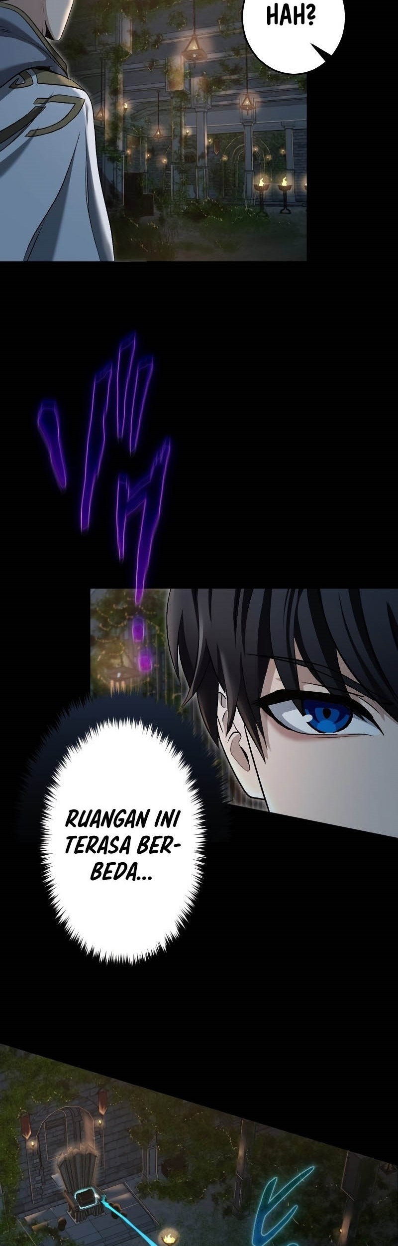 Regression of the Close Combat Mage Chapter 22 - halaman 96