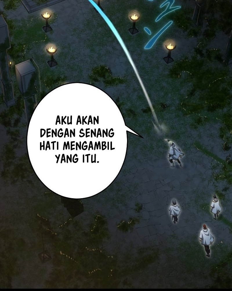Regression of the Close Combat Mage Chapter 22 - halaman 97