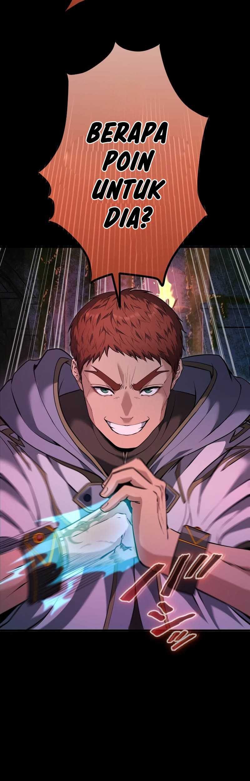 Regression of the Close Combat Mage Chapter 23 - halaman 10