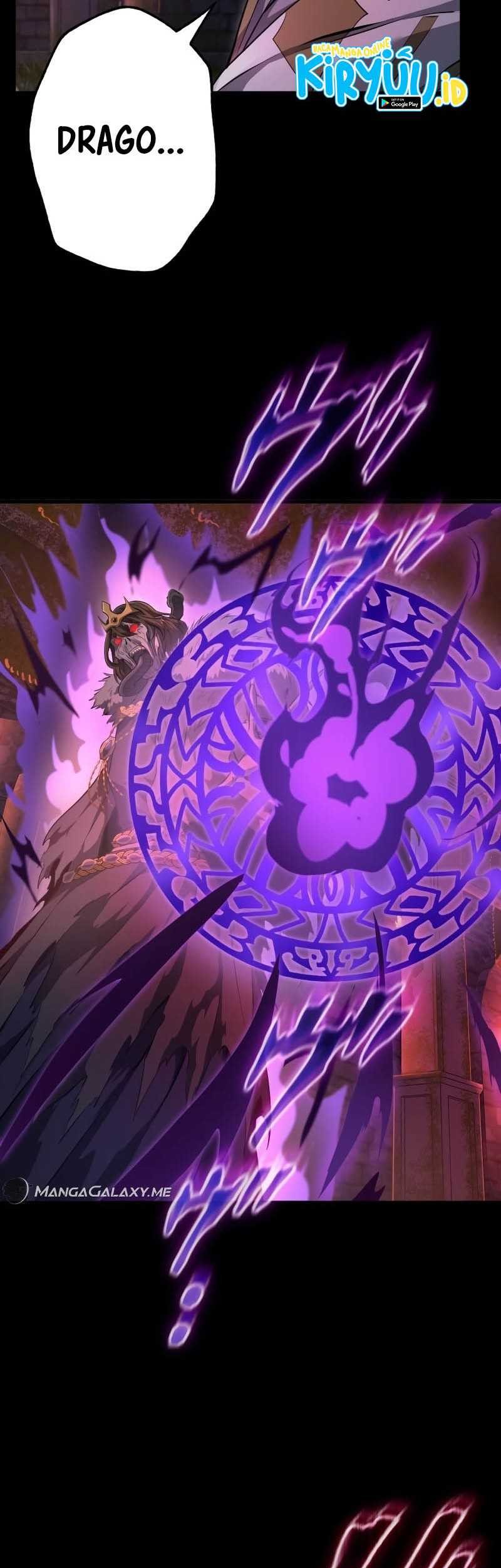Regression of the Close Combat Mage Chapter 23 - halaman 12