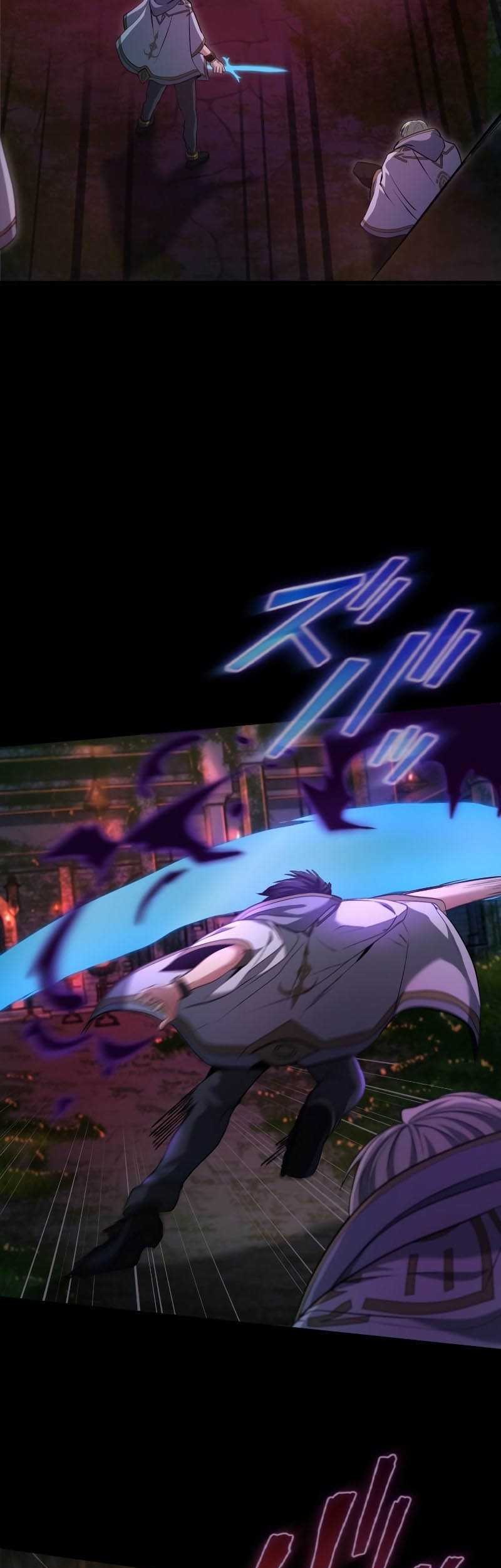 Regression of the Close Combat Mage Chapter 23 - halaman 14