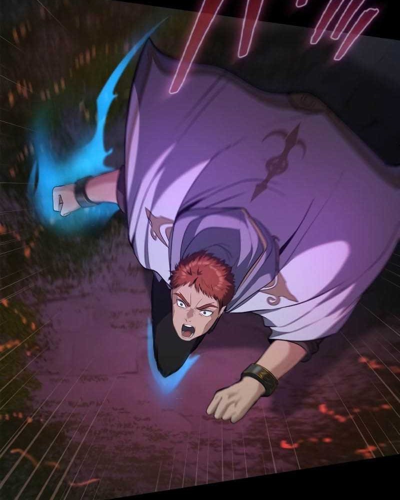 Regression of the Close Combat Mage Chapter 23 - halaman 15