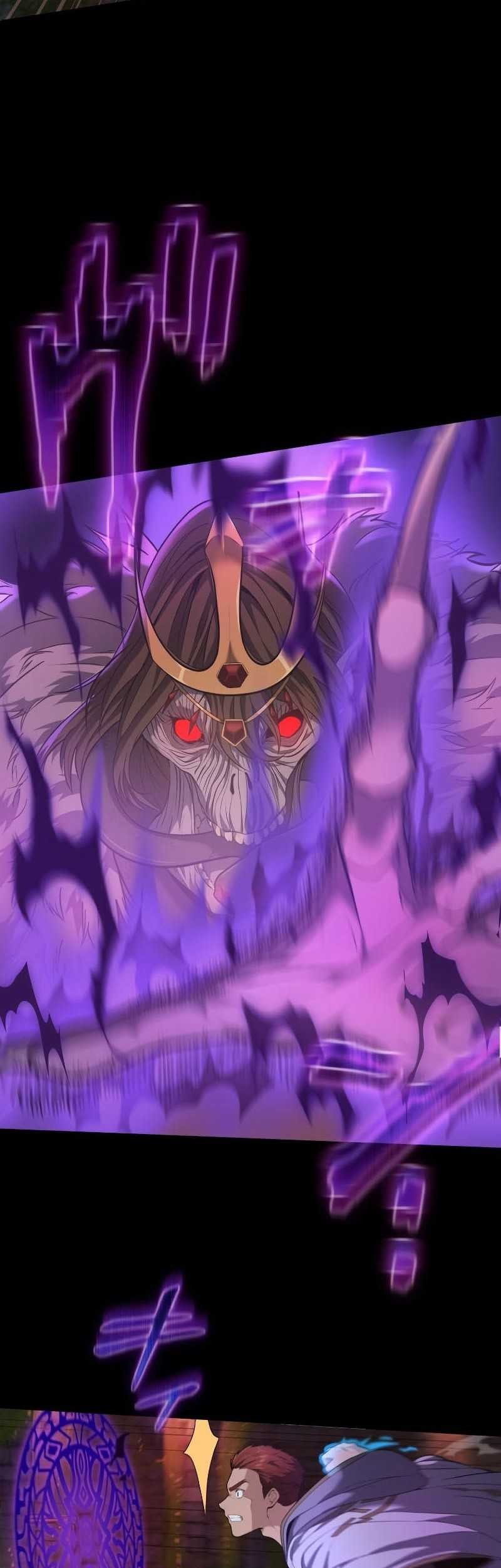 Regression of the Close Combat Mage Chapter 23 - halaman 16