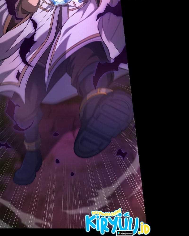 Regression of the Close Combat Mage Chapter 23 - halaman 19