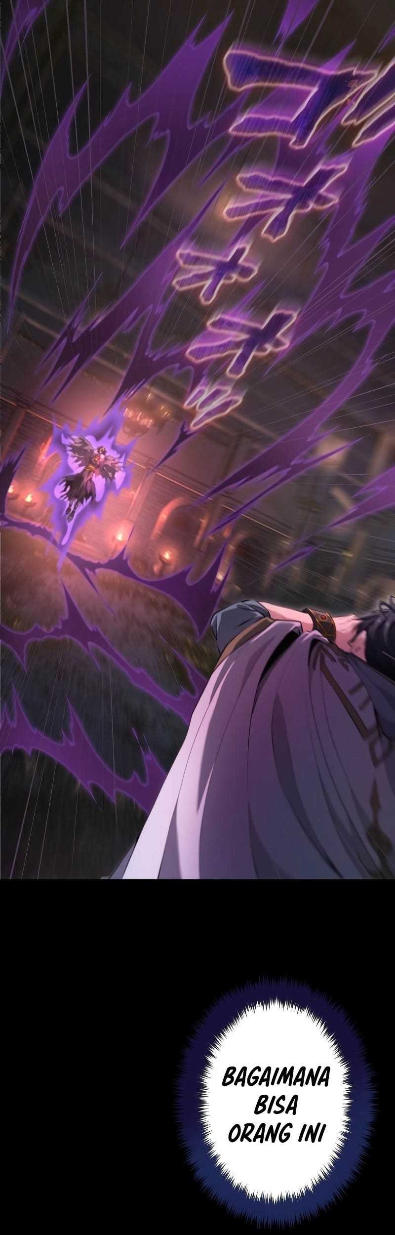 Regression of the Close Combat Mage Chapter 23 - halaman 2