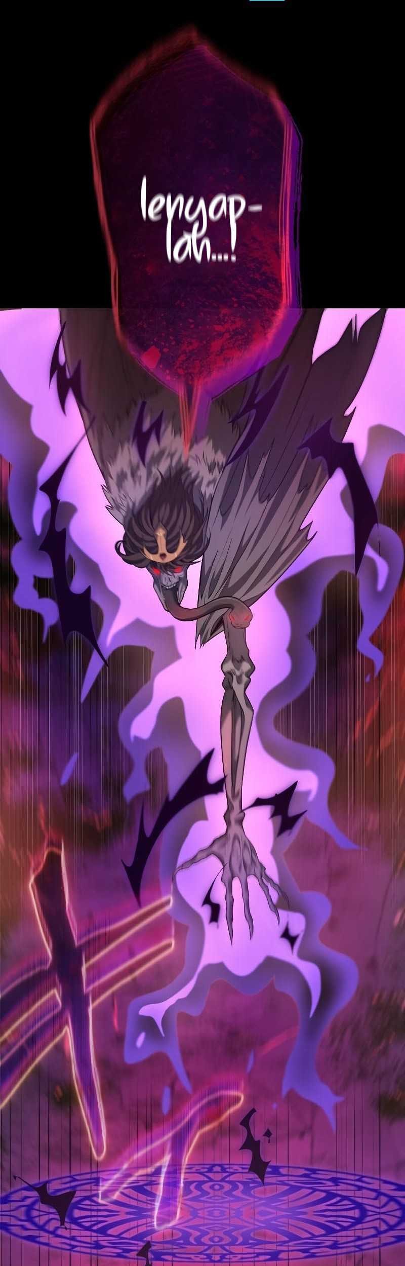 Regression of the Close Combat Mage Chapter 23 - halaman 20