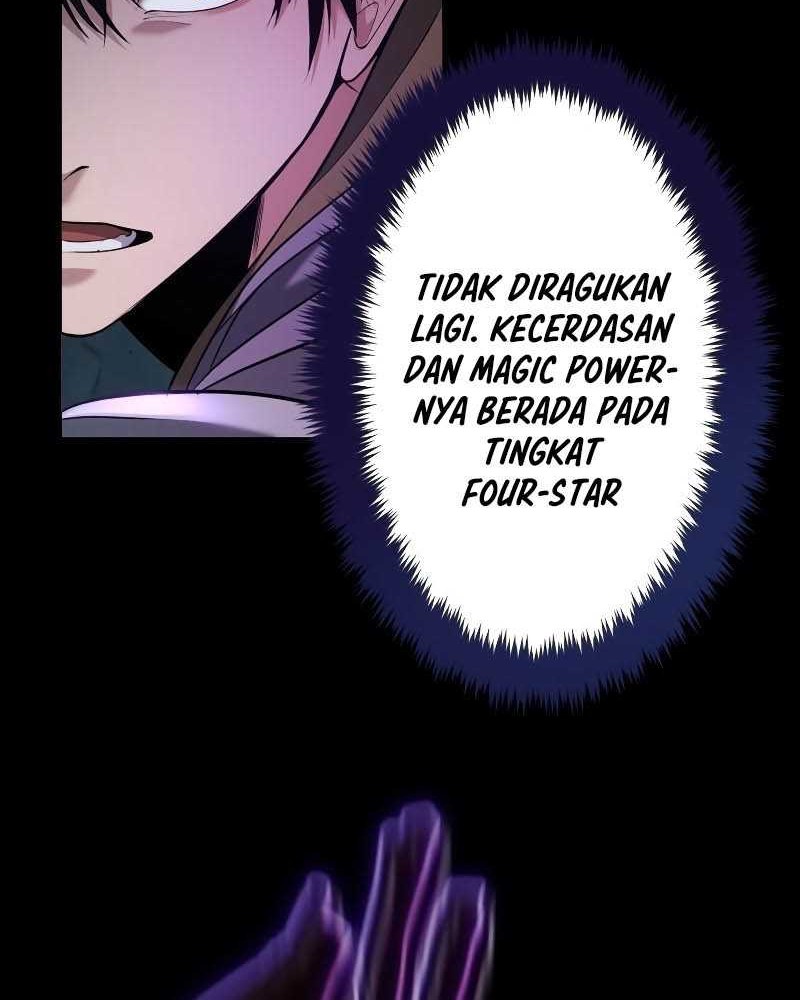 Regression of the Close Combat Mage Chapter 23 - halaman 23