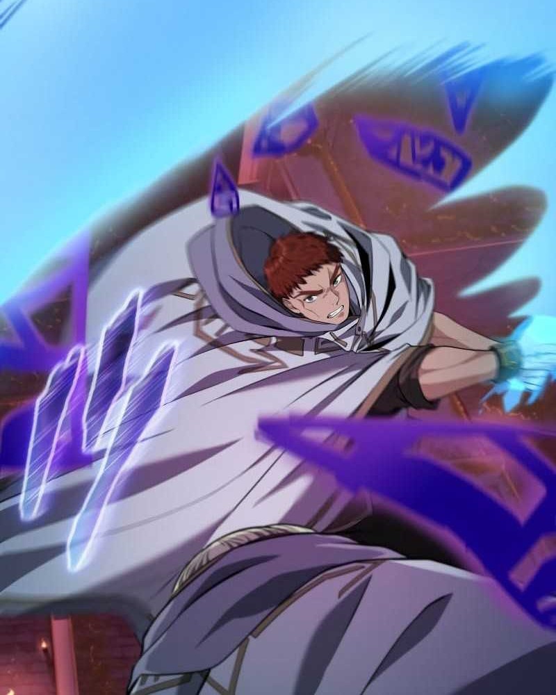 Regression of the Close Combat Mage Chapter 23 - halaman 29