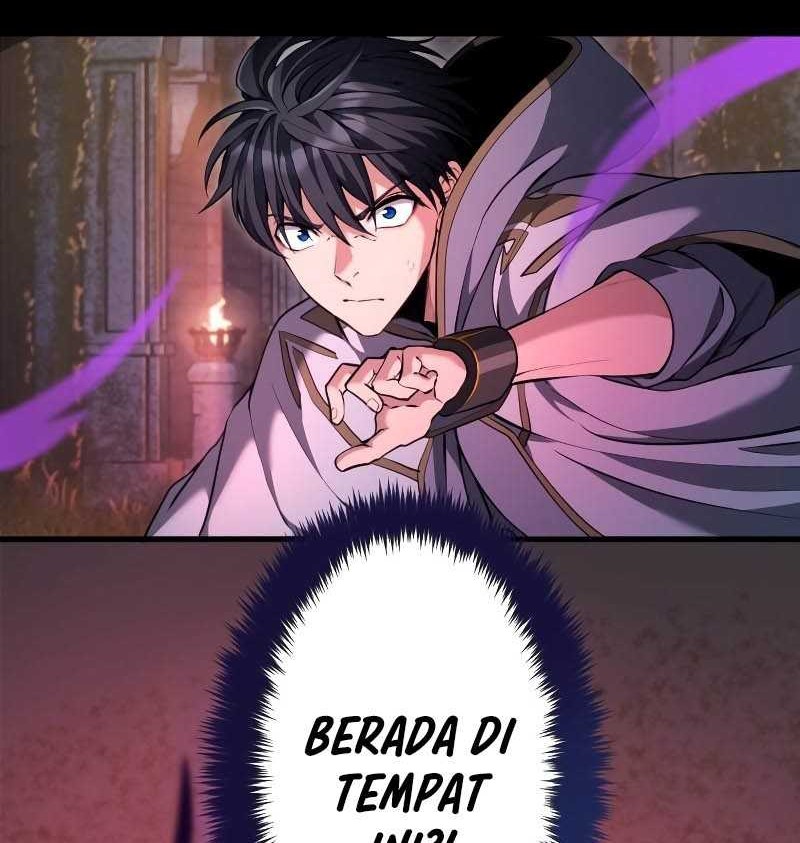 Regression of the Close Combat Mage Chapter 23 - halaman 3