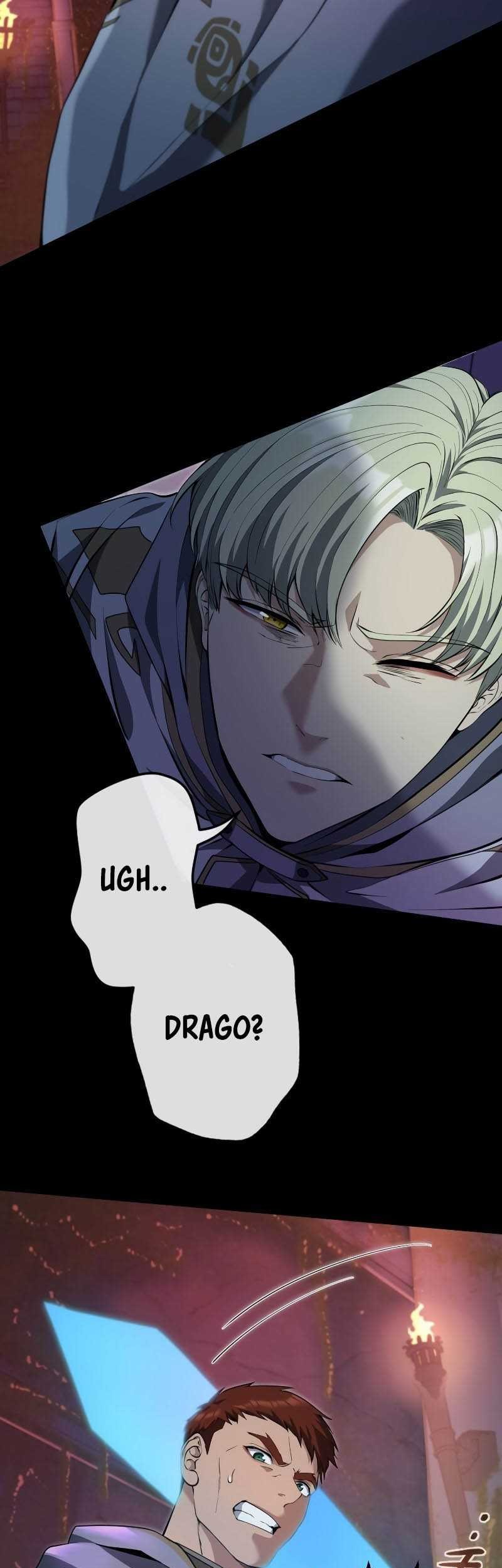 Regression of the Close Combat Mage Chapter 23 - halaman 30