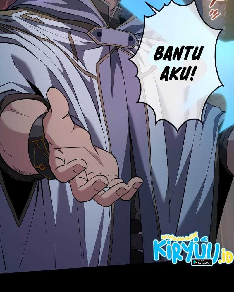 Regression of the Close Combat Mage Chapter 23 - halaman 31
