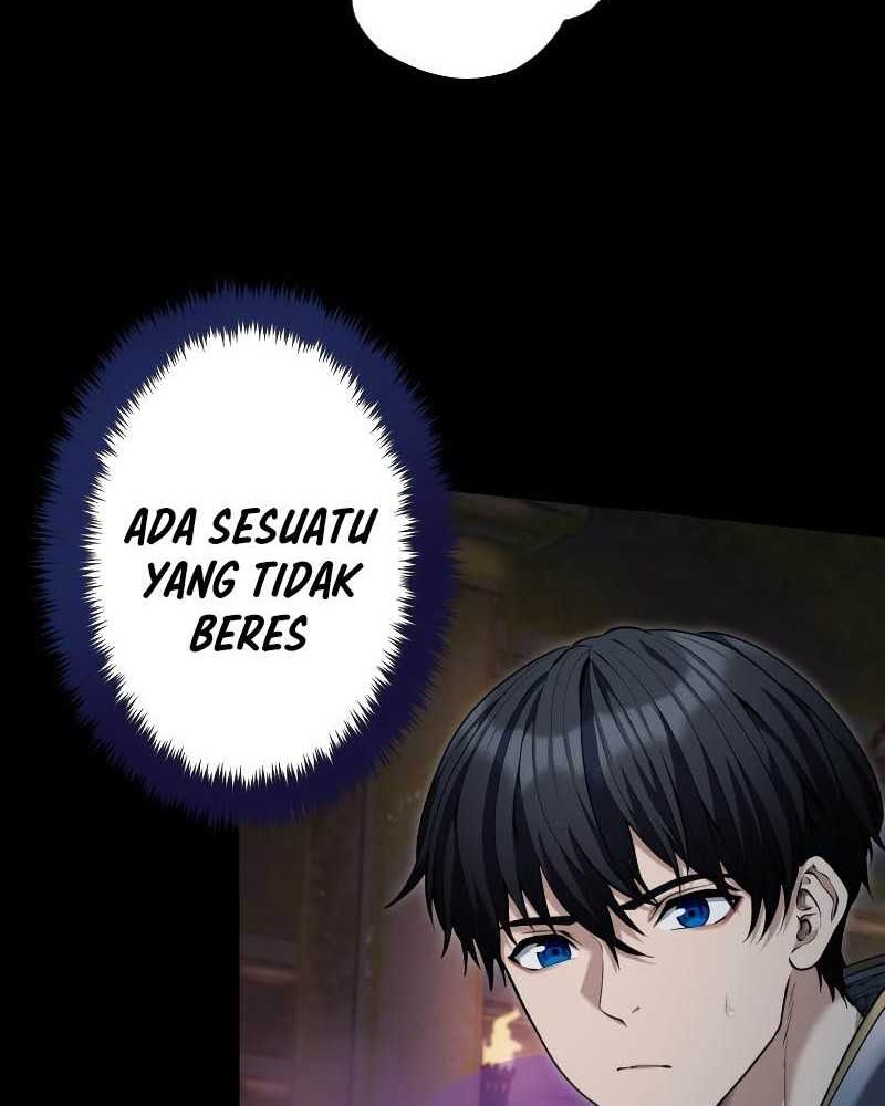 Regression of the Close Combat Mage Chapter 23 - halaman 37