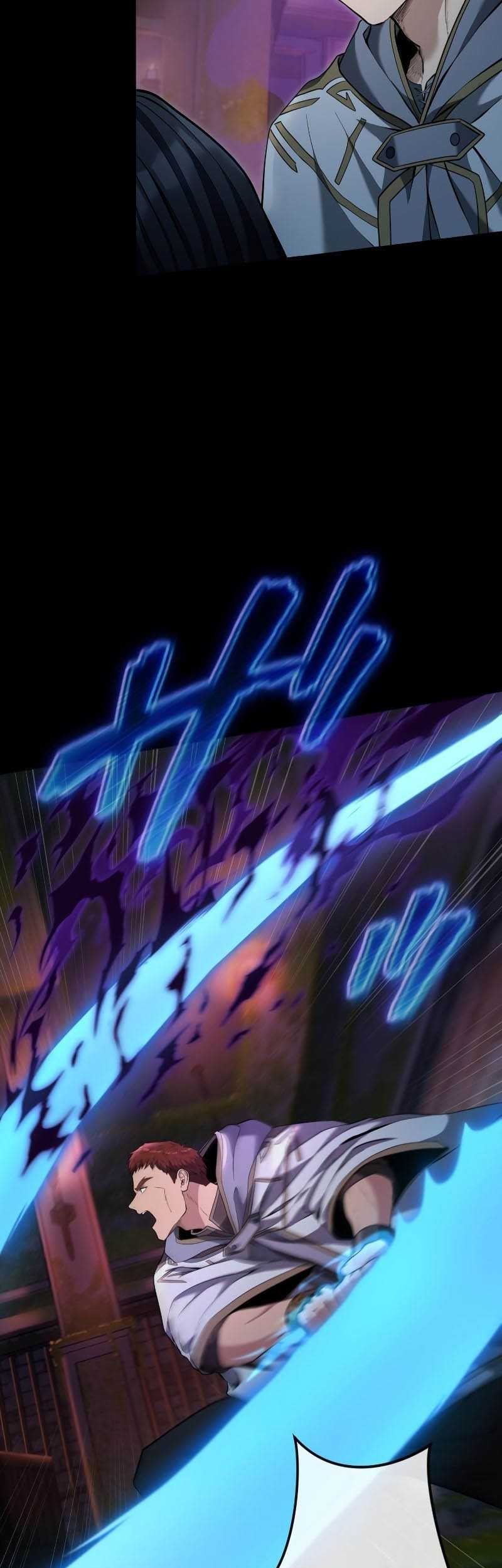 Regression of the Close Combat Mage Chapter 23 - halaman 38