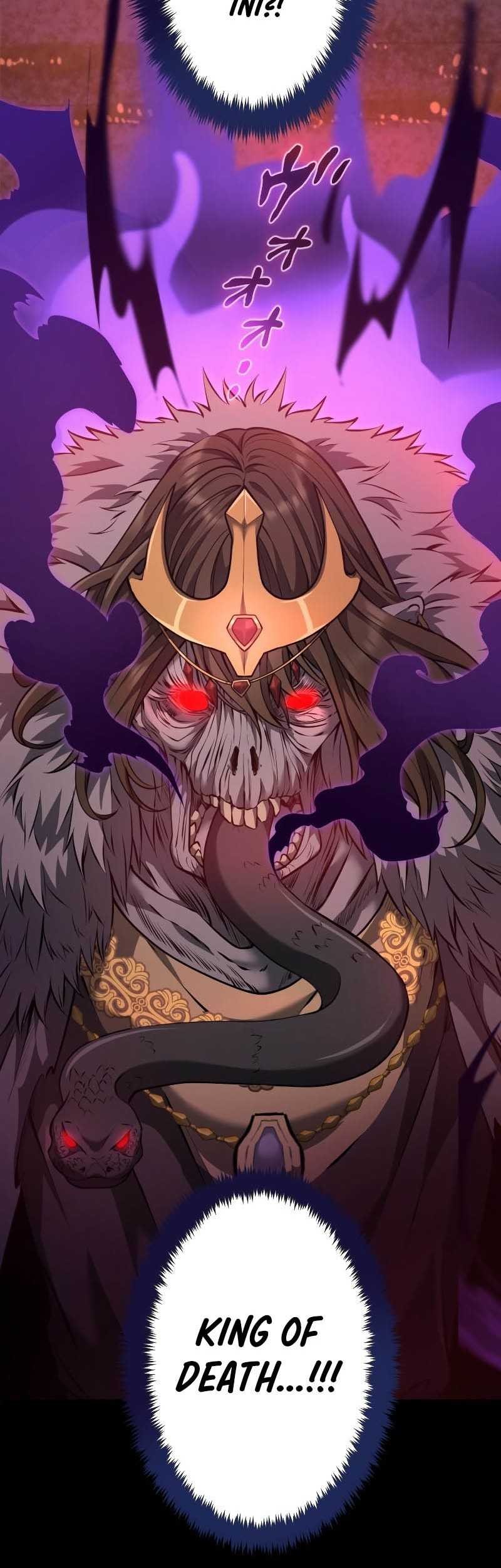 Regression of the Close Combat Mage Chapter 23 - halaman 4