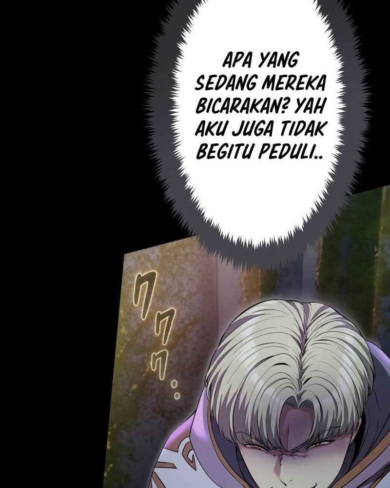 Regression of the Close Combat Mage Chapter 23 - halaman 41