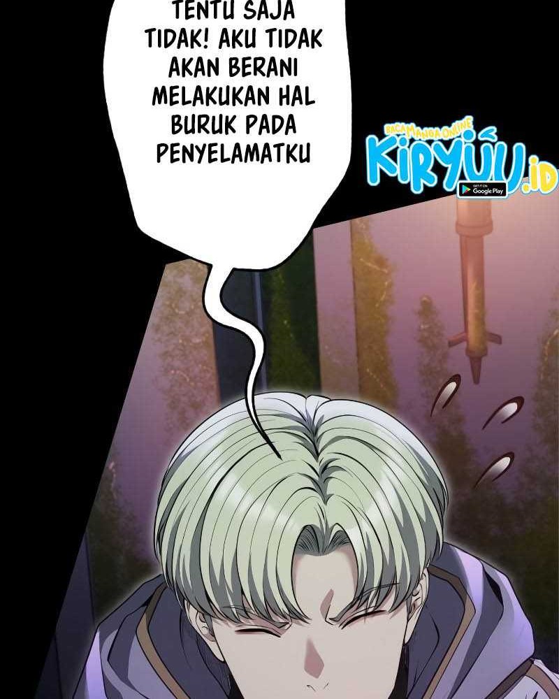 Regression of the Close Combat Mage Chapter 23 - halaman 43