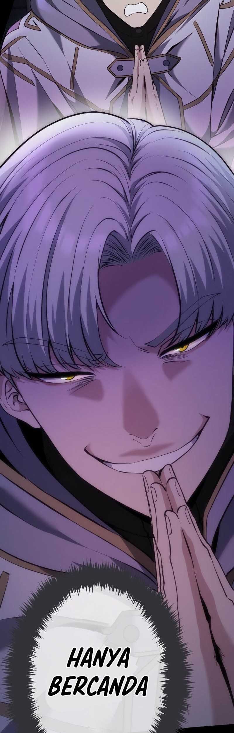 Regression of the Close Combat Mage Chapter 23 - halaman 44
