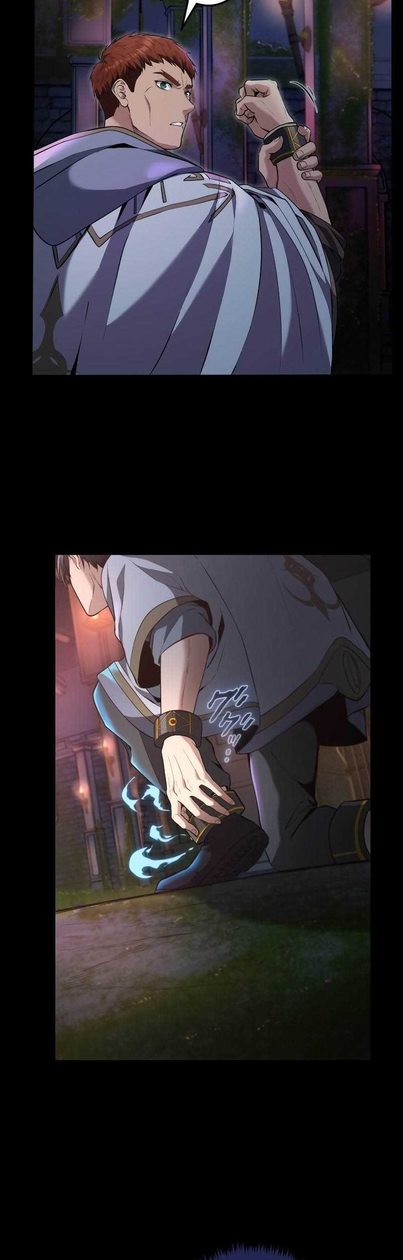 Regression of the Close Combat Mage Chapter 23 - halaman 46
