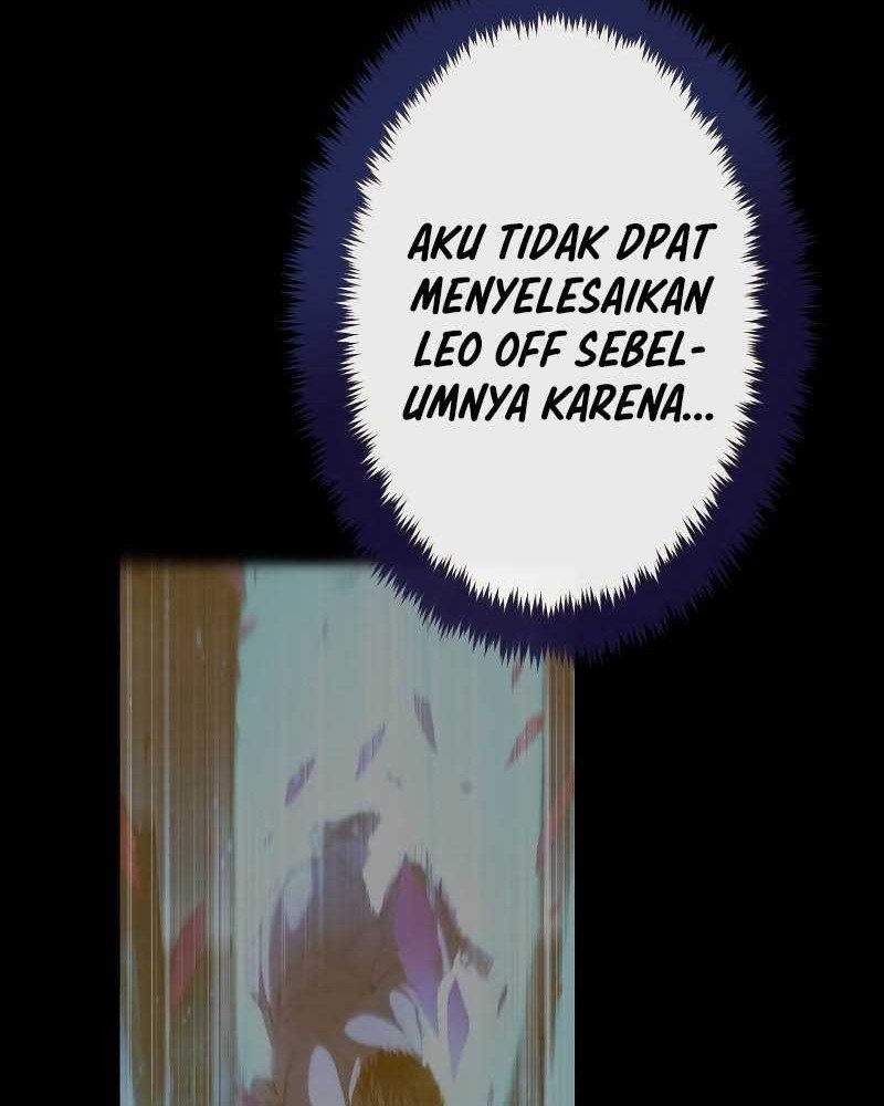 Regression of the Close Combat Mage Chapter 23 - halaman 47