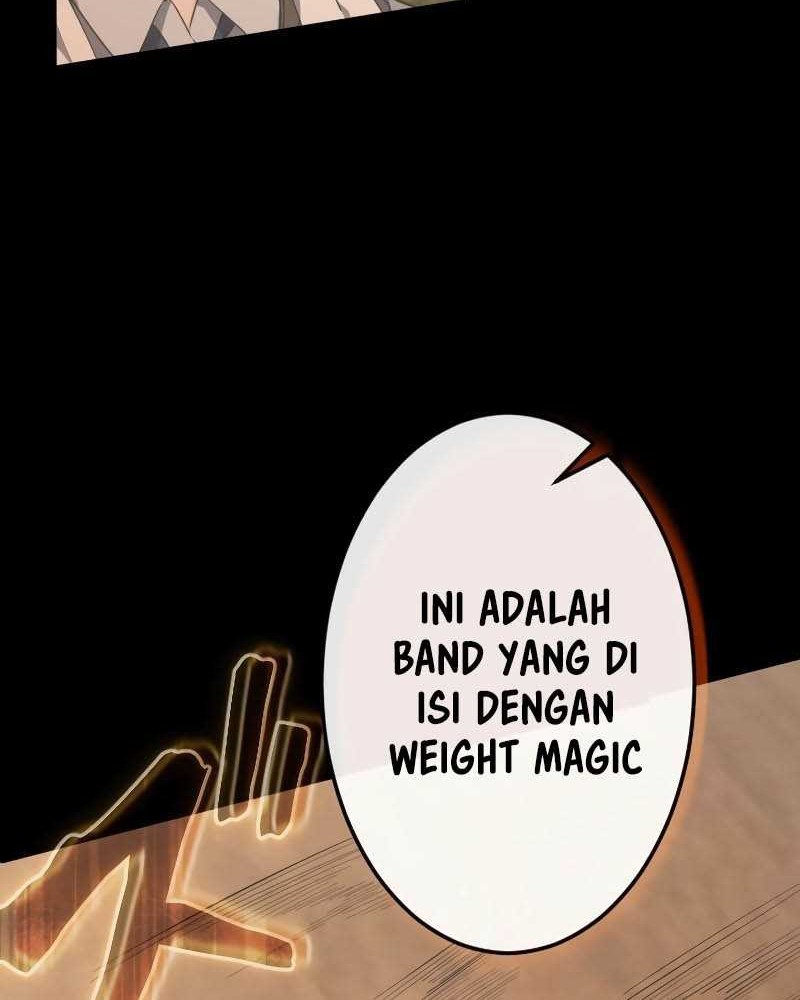 Regression of the Close Combat Mage Chapter 23 - halaman 51