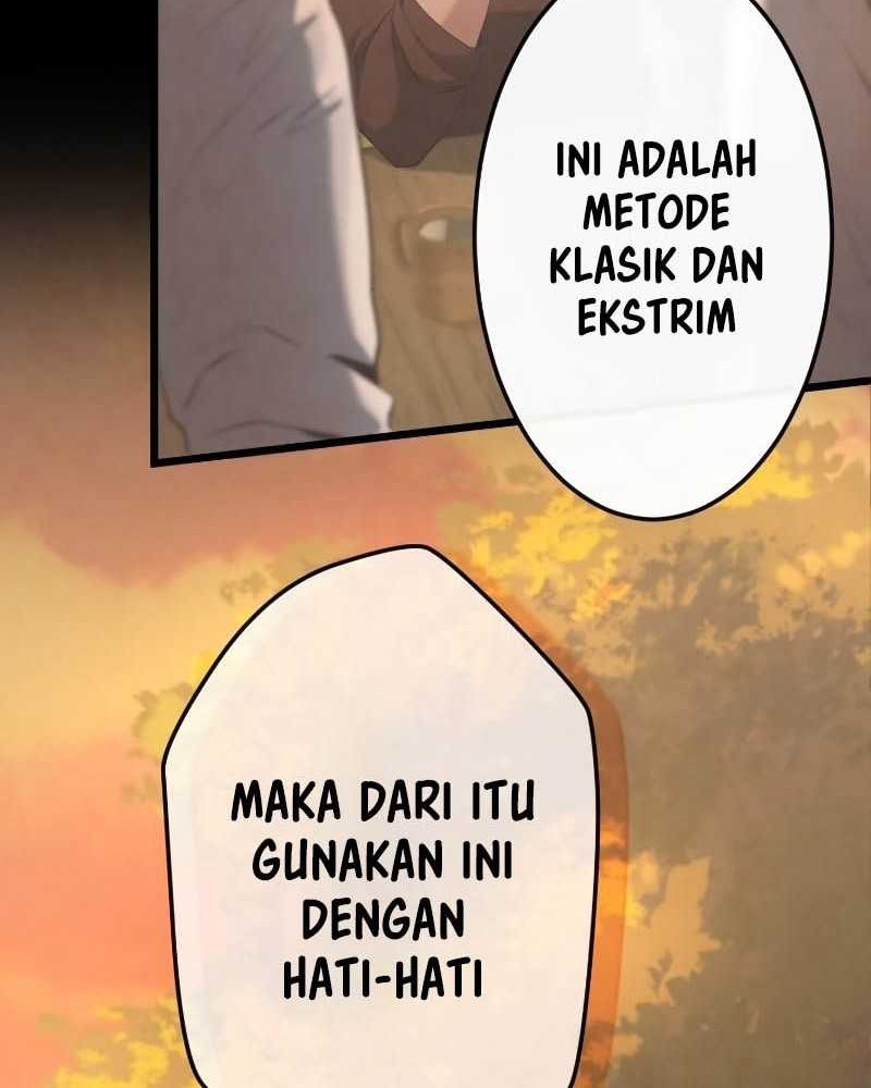 Regression of the Close Combat Mage Chapter 23 - halaman 53