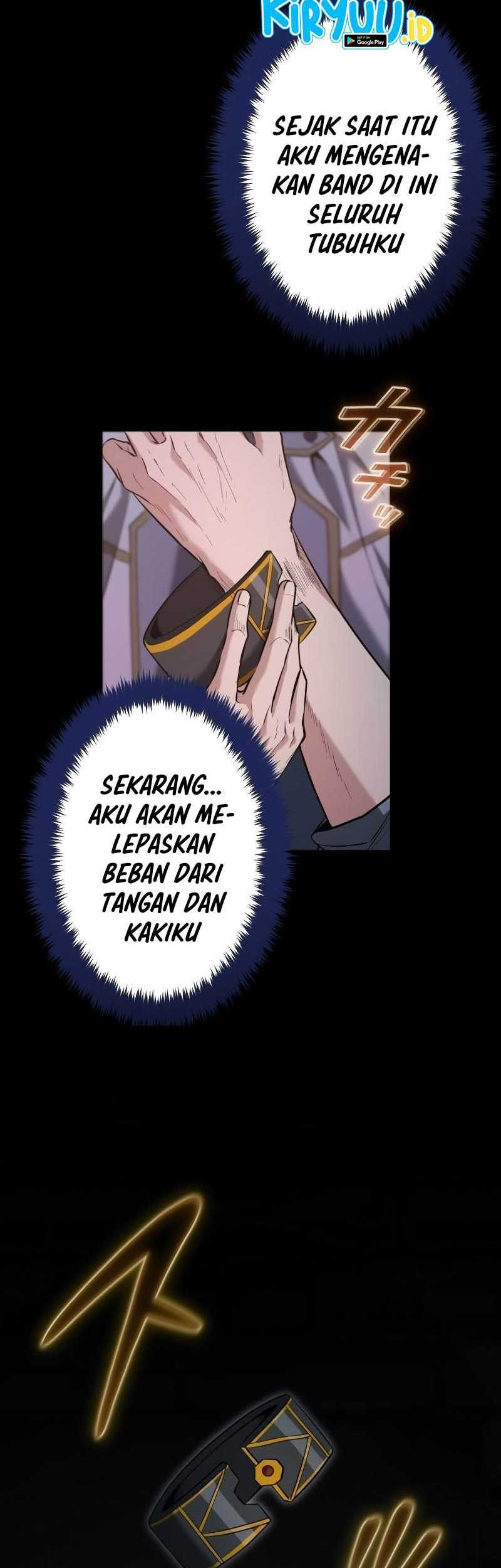 Regression of the Close Combat Mage Chapter 23 - halaman 56