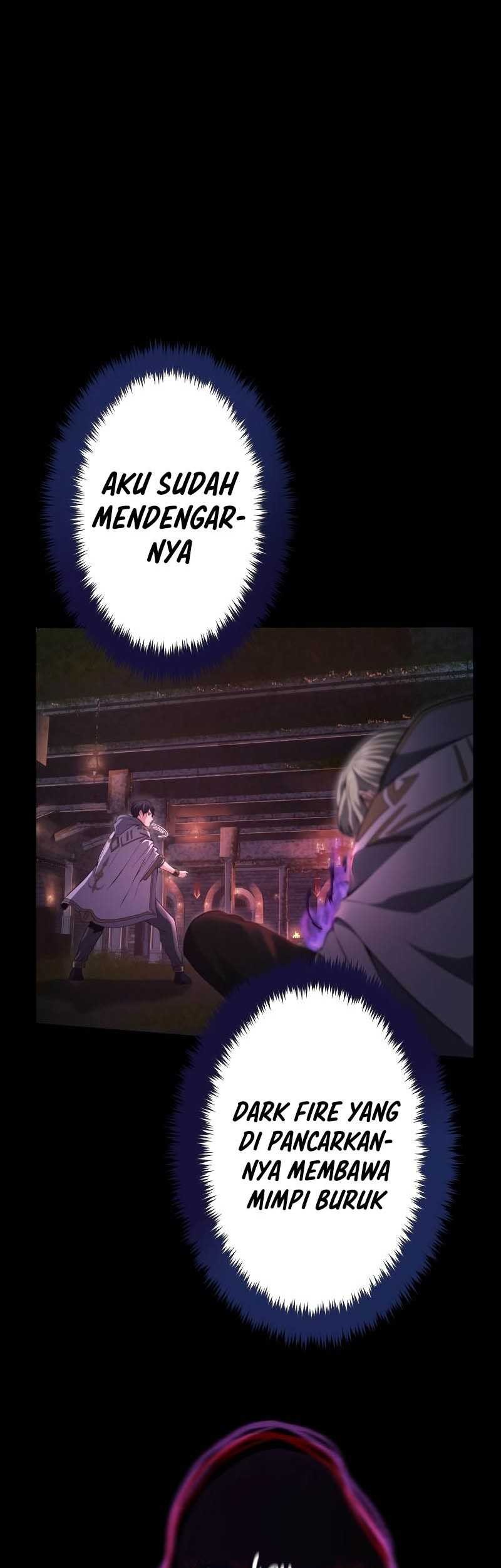 Regression of the Close Combat Mage Chapter 23 - halaman 6
