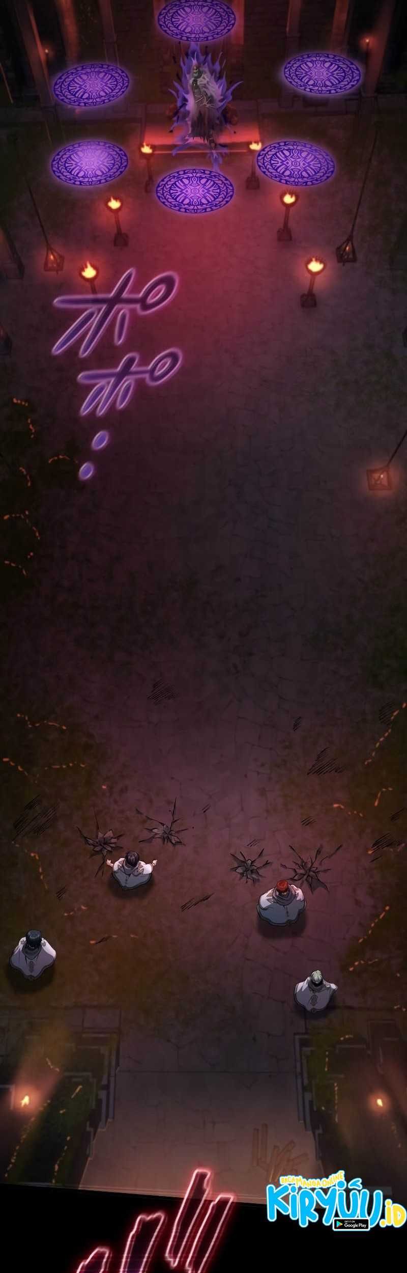 Regression of the Close Combat Mage Chapter 23 - halaman 60