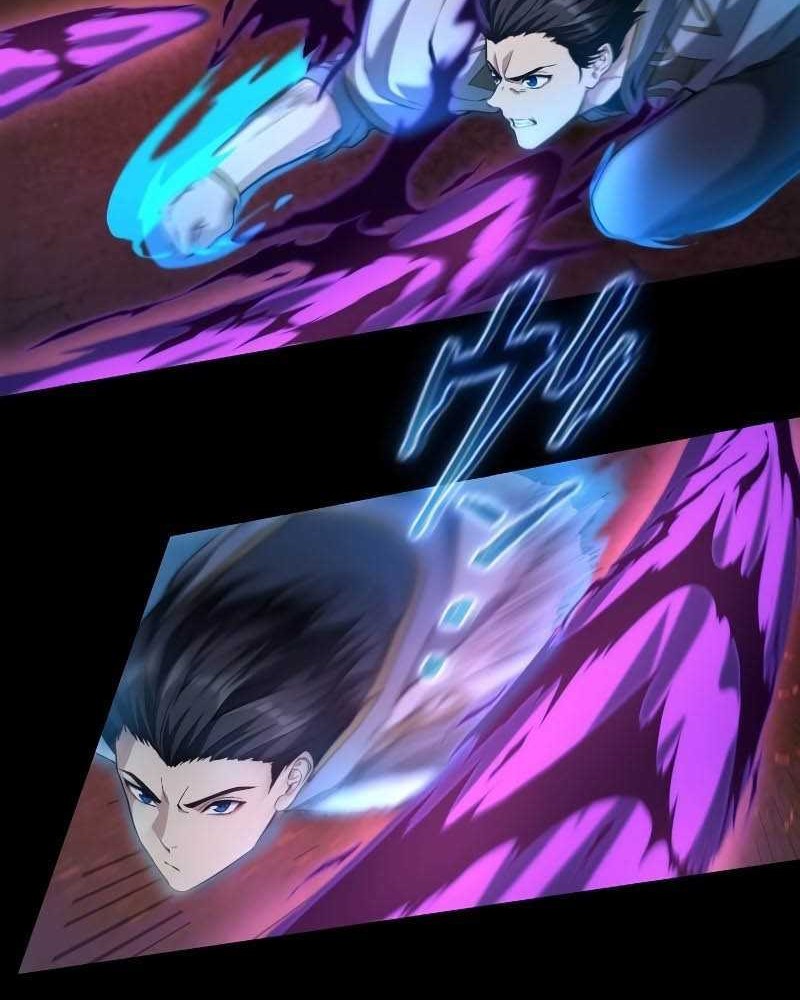 Regression of the Close Combat Mage Chapter 23 - halaman 63