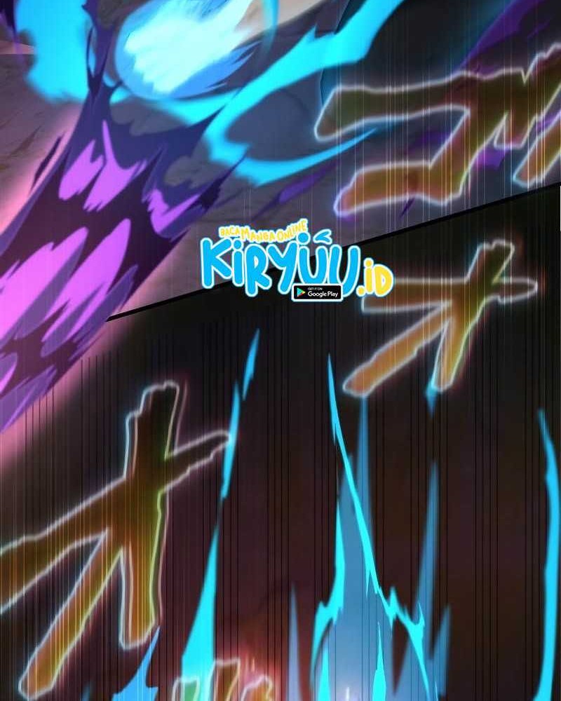 Regression of the Close Combat Mage Chapter 23 - halaman 65
