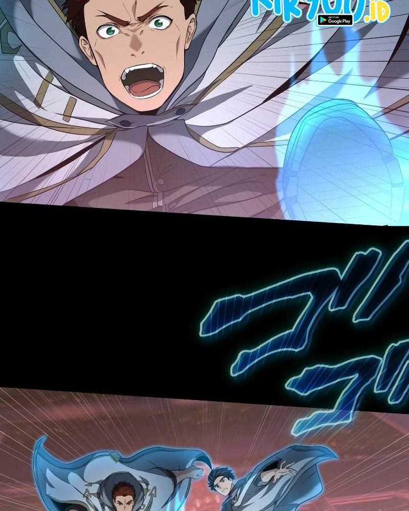 Regression of the Close Combat Mage Chapter 23 - halaman 71