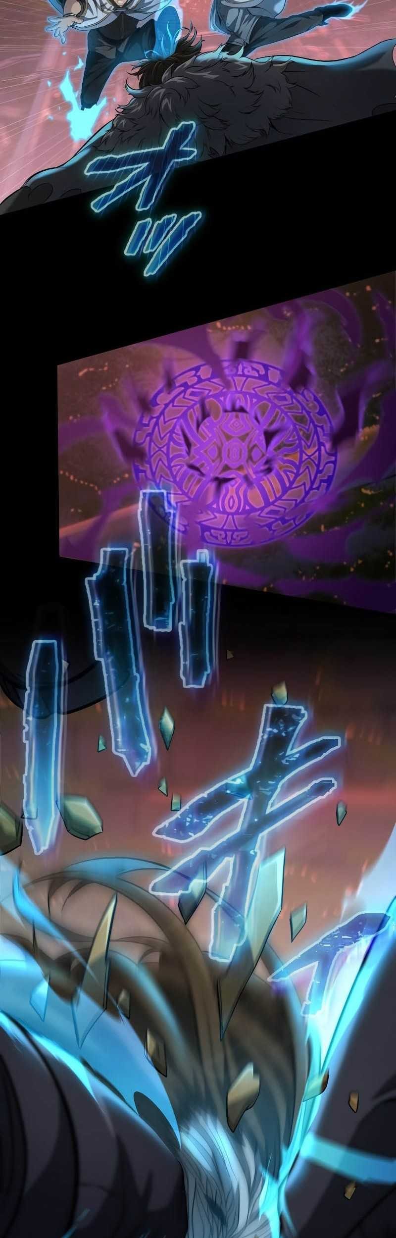 Regression of the Close Combat Mage Chapter 23 - halaman 72